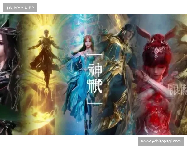 揭秘斗罗大陆Online超燃福利内容畅享冒险世界全新惊喜