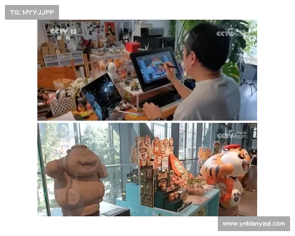 文化IP改编成功案例的启示与思考：从经典到创新的跨界实践与路径探索